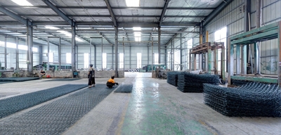 Κίνα Hebei Gabion Hardware And Mesh Co., Ltd Εταιρικό Προφίλ