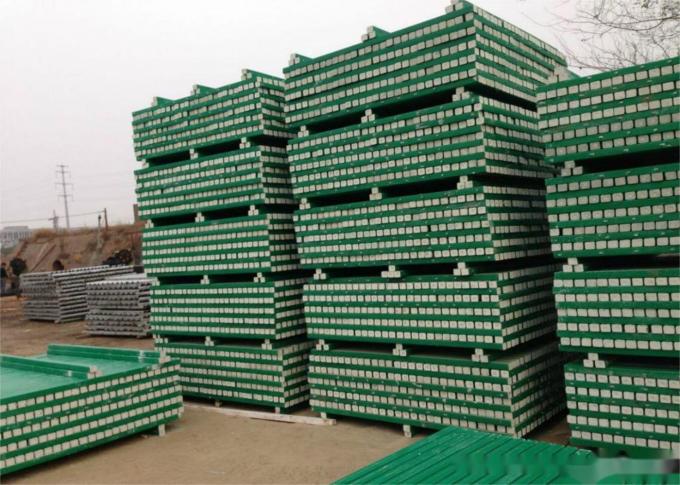 Agricultural Europe Holland Wire Mesh Fence Powder Coated 0.5m-2.5m ISO9001 2