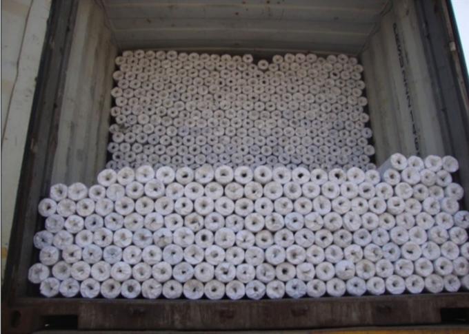 Hot Dipped Galvanized Hexagonal Wire Mesh , Chicken Wire Mesh Factory 2