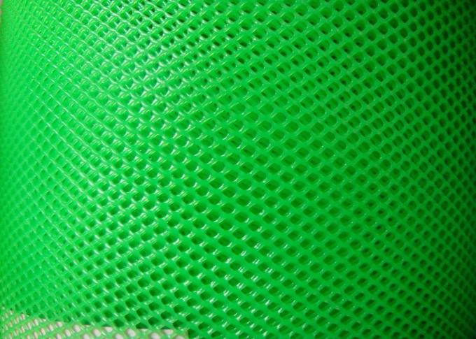 Breeding Plastic Wire Mesh 0.3cm-12cm Aperture For Agriculture 0