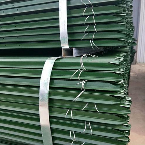 Hot dipped galvanized Barbed Wire Fence Packed for boundary fencing 5