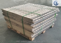 حواجز Hesco العسكرية الحديثة ، Hesco Fencing 3mm-5mm Wire Diameter ISO9001