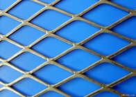 Good price Hot Dipped Galvanised Expanded Metal Mesh For Filter Element / Medicine online