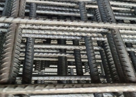 CRB550 Concrete Wire Mesh Sheets Customized Acceptable ASTM / Australia standard