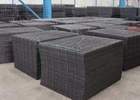 Custom Concrete Wire Mesh Welded Stainless Steel Welded Mesh