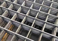 Custom Concrete Wire Mesh Welded Stainless Steel Welded Mesh