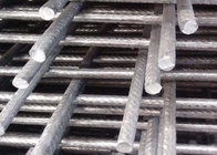 Good price Welded 4x4 Concrete Wire Mesh CRB550 50mm-300mm Hole Size online