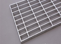 Stair Floor Steel Grating Platform Stainless Steel Trench Drain Grates