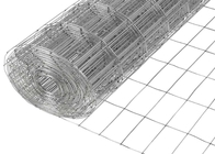 Сетка для подогрева пола с горячим оцинкованием Weldmesh панели