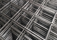 Building Welded Wire Mesh Reinforcement 0.5mm-2.5mm Wire Gauge