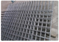 Building Welded Wire Mesh Reinforcement 0.5mm-2.5mm Wire Gauge