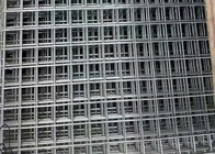 Galvanised Welded Wire Mesh Panels 5.8m×2.2m For Construction