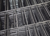 Galvanised Welded Wire Mesh Panels 5.8m×2.2m For Construction