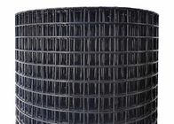 Hot Dipped Galvanized Low Carbon Steel Wire Mesh , PVC Coated Welded Mesh Roll