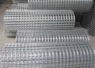 Stainless Steel Welded Wire Mesh Panel 10 Gauge 11 Gauge 12 Gauge