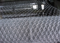 Hot Dipped Galvanized Hexagonal Wire Mesh, Pabrik Wire Mesh Ayam