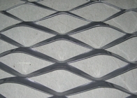 Διογκωμένο μεταλλικό πλέγμα με επίστρωση πούδρας πάχους 1,5 mm -5 mm για διακόσμηση