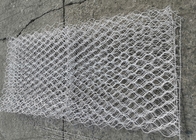 XINGEBIN Hot Dipped Galvanized Wire Mesh Hexagonal Hole