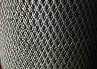 Customized Perforated Metal Mesh Galvanized Expanded Aluminum Mesh