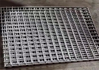 5x5 Welded Wire Mesh Gabion 304 Stainless Steel Wire Mesh