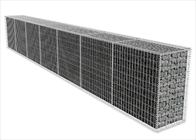 دیوار حائل جعبه گابیون جوشی 1.8-4.0 میلی متری برای محافظت