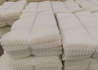 Hexagonal Hole Plastic Wire Mesh For Grassland / Quaculture