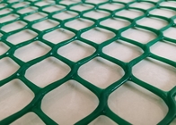 Grass Protection Plastic Mesh , Grass Reinforcement Mesh For Pedestrians