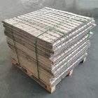 Hàng rào quân sự Hesco rọ đá mạ kẽm nhúng nóng để kiểm soát lũ lụt