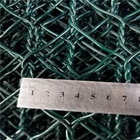 Hot Dipped Galvanized Gabion Basket Filled with Rocks Tensile Strength 380-400Mpa