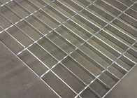 Hot dipped galvanized Steel Grating Bearing Bar for swimming pool