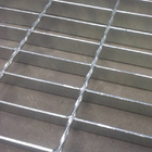 8x8mm Round Stainless Steel Bar Grating for Marine floor step