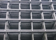 SL62 SL82 2,4m Penguatan Wire Mesh Dilas untuk Konstruksi