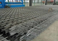 Rebar Round Bar Construction Reinforcing Concrete Welded Wire Mesh