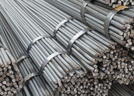 Rebar Round Bar Construction Reinforcing Concrete Welded Wire Mesh