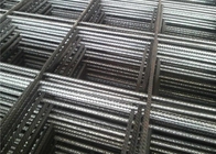 Rebar Round Bar Construction Reinforcing Concrete Welded Wire Mesh