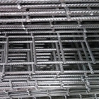 SL102 SL82 Penguatan Konstruksi Wire Mesh Dilas Beton