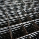 SL102 SL82 Construction Reinforcement Concrete Welded Wire Mesh