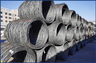 2.4m Width 8mm Diameter Reinforcement Concrete Welded Wire Mesh