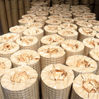 6mm Wire Diameter Moderate Cost Welded Wire Mesh