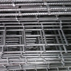 SL62 Welded Reinforcement Concrete Wire Mesh for construction