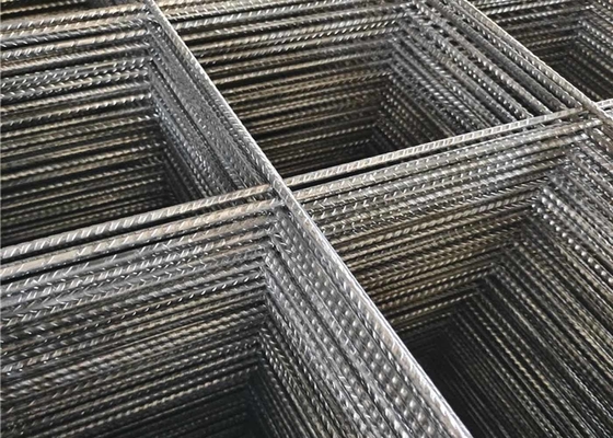 SS Steel Bar Welded Wire Mesh Concrete Reinforcement Standar ASTM Australia