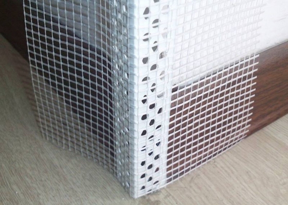 Βινύλιο 1,0 mm / Πλαστική γωνιακή χάντρα Εύκολα καμπυλωμένη για Κατασκευή Αψίδας