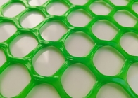 Breeding Plastic Wire Mesh 0.3cm-12cm Aperture For Agriculture