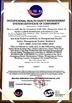 China Hebei Gabion Hardware And Mesh Co., Ltd certification