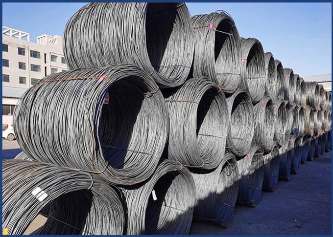 High Strength Concrete Wire Mesh Stainless Steel Welded Mesh 1