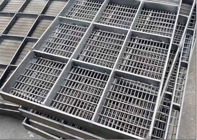 Water Well Screens Stainless Steel Wedge Wire Screen For Mining 1