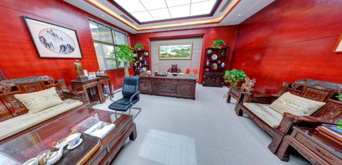 China Hebei Gabion Hardware And Mesh Co., Ltd company profile 0