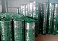 Agricultural Europe Holland Wire Mesh Fence Powder Coated 0.5m-2.5m ISO9001