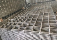 High Strength Concrete Wire Mesh Stainless Steel Welded Mesh