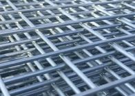 Floor Heating Galvanised Wire Mesh Roll , Hot Dipped Galvanized Wire Mesh For Concrete